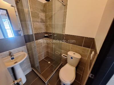 Apartamento de 3 alcobas en arriendo en El Salvador, Medellín, 65 m² · foto 7 de 12