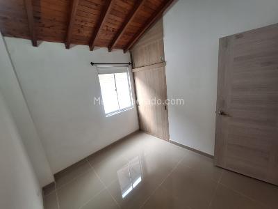 Apartamento de 3 alcobas en arriendo en El Salvador, Medellín, 65 m² · foto 8 de 12