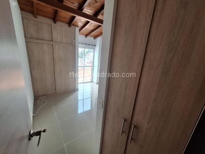 Apartamento de 3 alcobas en arriendo en El Salvador, Medellín, 65 m² · foto 9 de 12