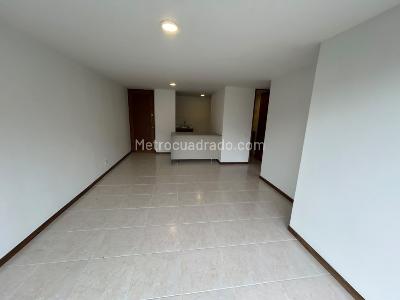 Apartamento de 2 alcobas en arriendo en Quebrada Clara, Envigado, 68 m² · foto 3 de 16