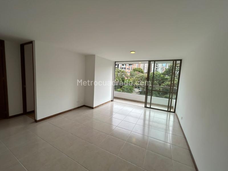 Apartamento en Arriendo, Quebrada Clara, Envigado