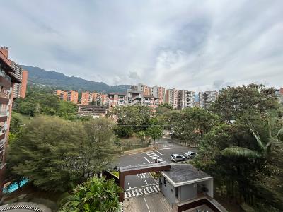Apartamento de 2 alcobas en arriendo en Quebrada Clara, Envigado, 68 m² · foto 5 de 16