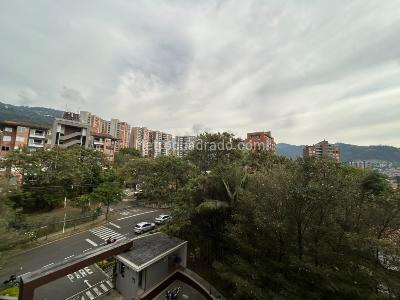 Apartamento de 2 alcobas en arriendo en Quebrada Clara, Envigado, 68 m² · foto 6 de 16
