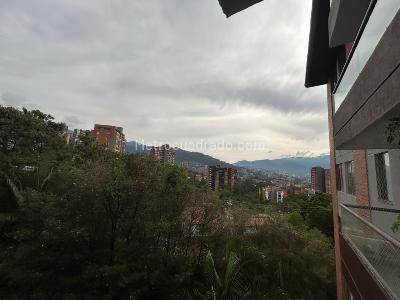 Apartamento de 2 alcobas en arriendo en Quebrada Clara, Envigado, 68 m² · foto 7 de 16
