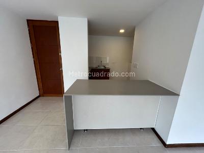 Apartamento de 2 alcobas en arriendo en Quebrada Clara, Envigado, 68 m² · foto 8 de 16