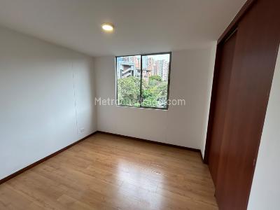 Apartamento de 2 alcobas en arriendo en Quebrada Clara, Envigado, 68 m² · foto 11 de 16