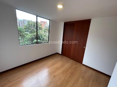 Apartamento de 2 alcobas en arriendo en Quebrada Clara, Envigado, 68 m² · foto 12 de 16