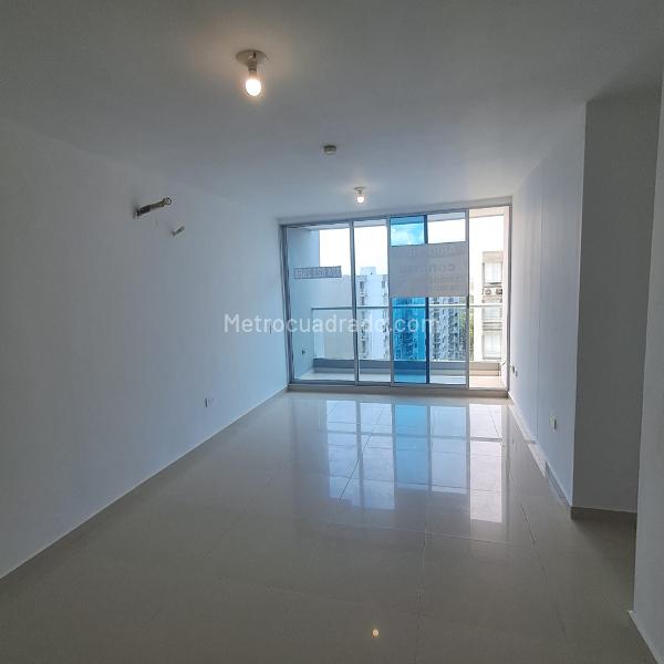 Apartment for rent in Barranquilla