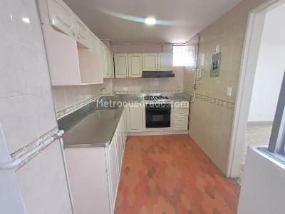 Apartamento de 3 alcobas en arriendo en Laureles, Medellín, 120 m² · foto 6 de 19