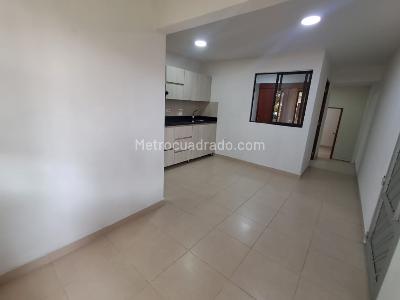 Apartamento de 1 alcoba en arriendo en Santa Monica, Medellín, 57 m² · foto 5 de 13