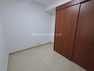 Apartamento de 1 alcoba en arriendo en Santa Monica, Medellín, 57 m² · foto 6 de 13