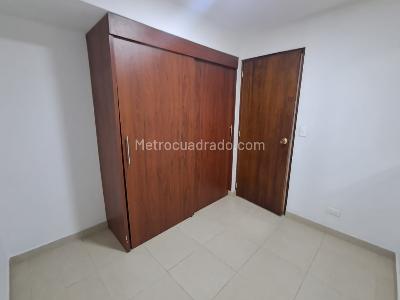 Apartamento de 1 alcoba en arriendo en Santa Monica, Medellín, 57 m² · foto 7 de 13