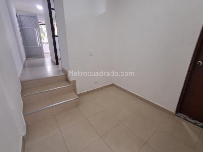 Apartamento de 1 alcoba en arriendo en Santa Monica, Medellín, 57 m² · foto 8 de 13