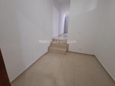 Apartamento de 1 alcoba en arriendo en Santa Monica, Medellín, 57 m² · foto 9 de 13