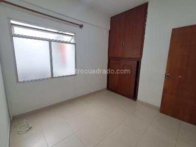 Apartamento de 1 alcoba en arriendo en Santa Monica, Medellín, 57 m² · foto 10 de 13
