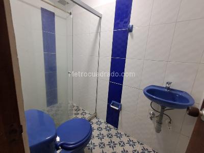Apartamento de 1 alcoba en arriendo en Santa Monica, Medellín, 57 m² · foto 13 de 13