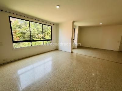 Apartamento de 4 alcobas en arriendo en El Tesoro, Medellín, 137 m² · foto 11 de 20