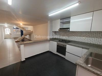 Casa de 3 alcobas en arriendo en Bosque Popular, Bogotá, 120 m² · foto 19 de 20