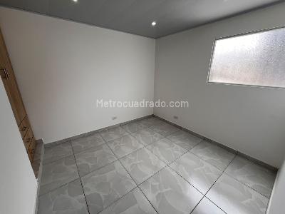 Apartamento de 2 alcobas en arriendo en Veraguas, Bogotá, 36 m² · foto 3 de 9