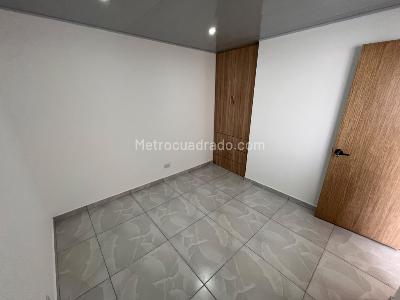 Apartamento de 2 alcobas en arriendo en Veraguas, Bogotá, 36 m² · foto 4 de 9