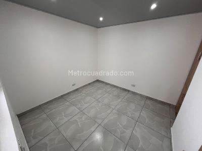 Apartamento de 2 alcobas en arriendo en Veraguas, Bogotá, 36 m² · foto 5 de 9