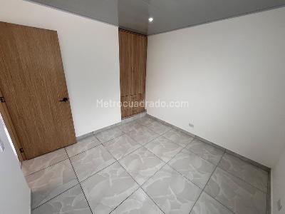 Apartamento de 2 alcobas en arriendo en Veraguas, Bogotá, 36 m² · foto 6 de 9