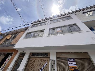 Apartamento de 2 alcobas en arriendo en Veraguas, Bogotá, 36 m² · foto 9 de 9