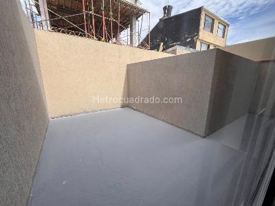 Apartamento de 2 alcobas en arriendo en Bonanza, Bogotá, 35 m² · foto 10 de 11