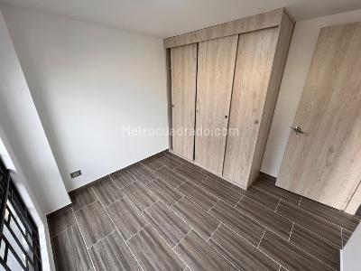 Apartamento de 2 alcobas en arriendo en Bonanza, Bogotá, 35 m² · foto 3 de 11