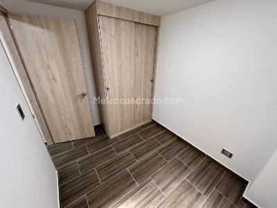 Apartamento de 2 alcobas en arriendo en Bonanza, Bogotá, 35 m² · foto 5 de 11