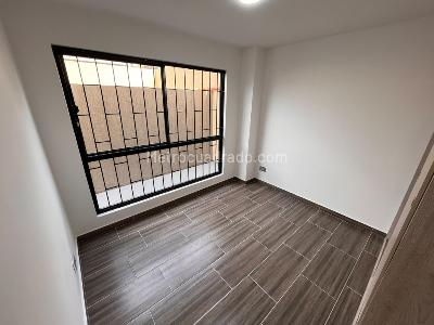 Apartamento de 2 alcobas en arriendo en Bonanza, Bogotá, 35 m² · foto 6 de 11