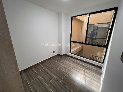 Apartamento de 2 alcobas en arriendo en Bonanza, Bogotá, 35 m² · foto 7 de 11