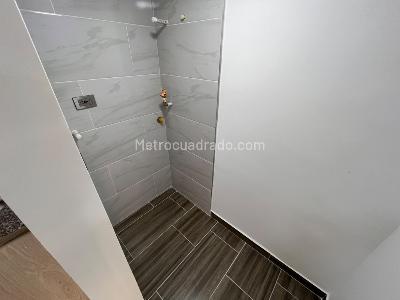Apartamento de 2 alcobas en arriendo en Bonanza, Bogotá, 35 m² · foto 8 de 11