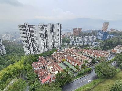 Apartamento de 2 alcobas en arriendo en San Diego(P), Medellín, 60 m² · foto 7 de 20
