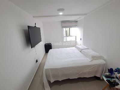 Apartamento de 2 alcobas en arriendo en San Diego(P), Medellín, 60 m² · foto 14 de 20