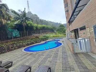 Apartamento de 2 alcobas en arriendo en San Diego(P), Medellín, 60 m² · foto 19 de 20