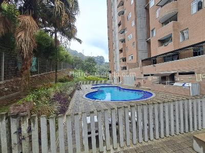 Apartamento de 2 alcobas en arriendo en San Diego(P), Medellín, 60 m² · foto 20 de 20