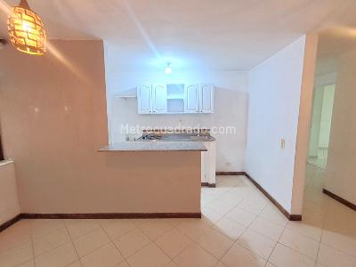 Apartamento de 2 alcobas en arriendo en La Almeria, Medellín, 48 m² · foto 10 de 13