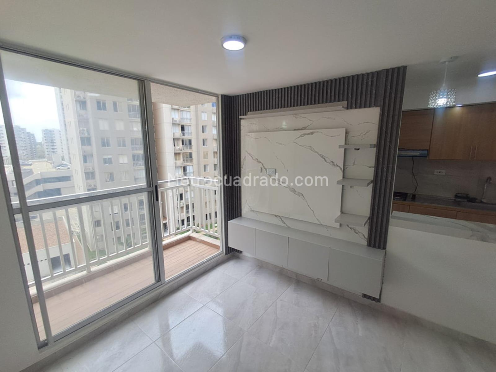 Foto del apartamento
