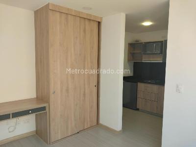 Apartamento en Arriendo, Chapinero Central, Bogotá D.C.