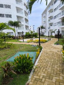 Apartamento en Arriendo, Manzanillo Del Mar, Cartagena de Indias