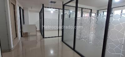 Oficina en Arriendo, Altos Del Prado, Barranquilla