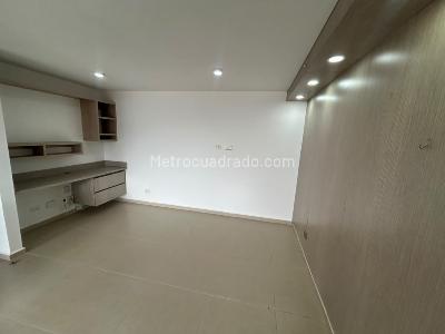 Apartamento de 3 alcobas en arriendo en Envigado, Envigado, 74 m² · foto 5 de 20