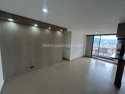Apartamento de 3 alcobas en arriendo en Envigado, Envigado, 74 m² · foto 6 de 20