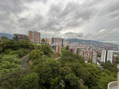 Apartamento de 3 alcobas en arriendo en Envigado, Envigado, 74 m² · foto 10 de 20