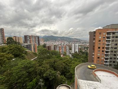 Apartamento de 3 alcobas en arriendo en Envigado, Envigado, 74 m² · foto 11 de 20