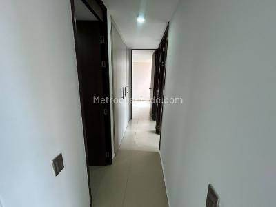 Apartamento de 3 alcobas en arriendo en Envigado, Envigado, 74 m² · foto 12 de 20