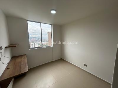 Apartamento de 3 alcobas en arriendo en Envigado, Envigado, 74 m² · foto 14 de 20