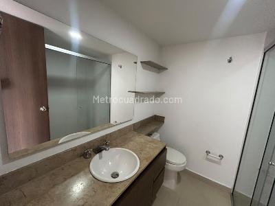 Apartamento de 3 alcobas en arriendo en Envigado, Envigado, 74 m² · foto 20 de 20