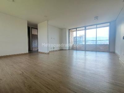 Apartamento de 2 alcobas en arriendo en Castropol, Medellín, 89 m² · foto 8 de 20